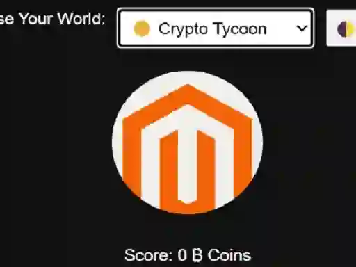 Multi-Theme Clicker Game — 無料オンラインゲーム