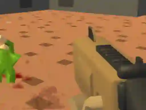 Toon Shooters — 無料オンラインゲーム