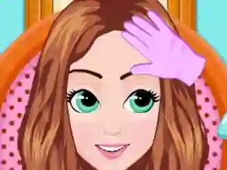 School Braided Hairstyles — 無料オンラインゲーム