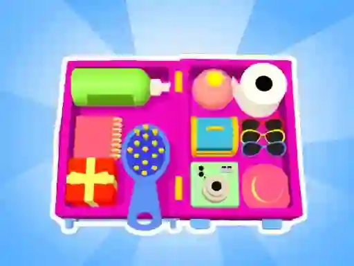 Organizer master — 無料オンラインゲーム