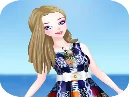 Super Summer Style — 無料オンラインゲーム