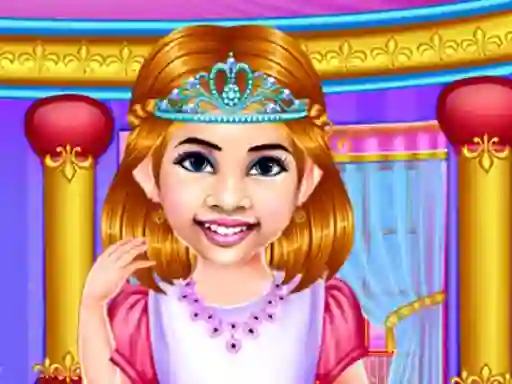 Little Princess Ball — 無料オンラインゲーム