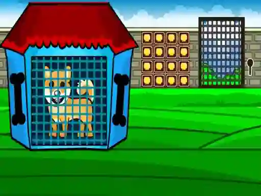 Rescue The Puppy — 無料オンラインゲーム