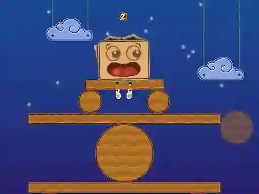 Wake Up the Box — 無料オンラインゲーム