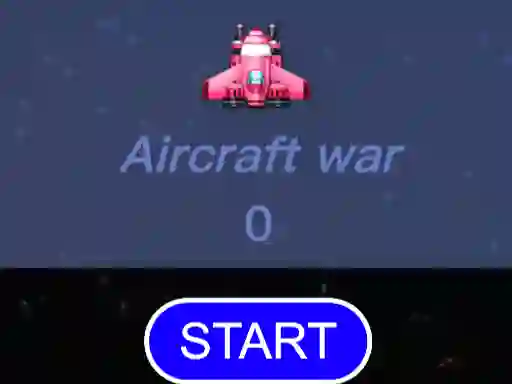 ゲームAircraft warオンライン