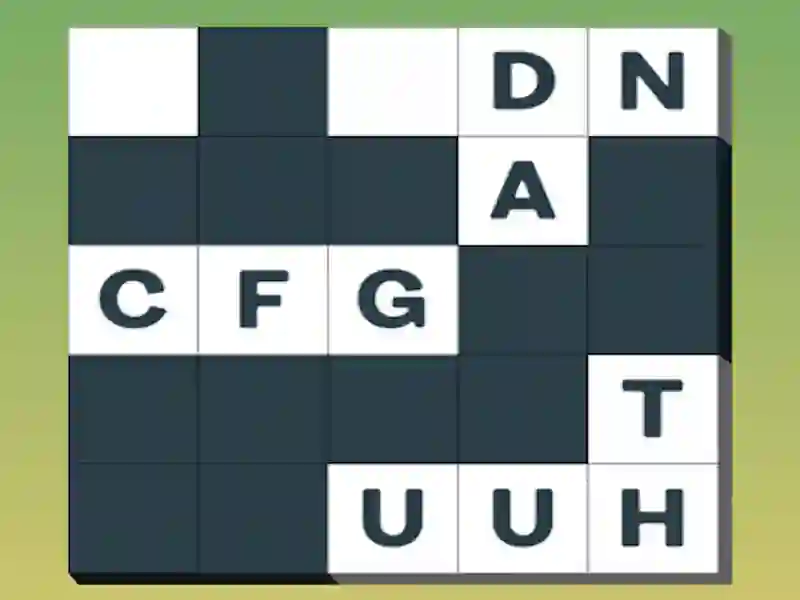 Simple Words — 無料オンラインゲーム