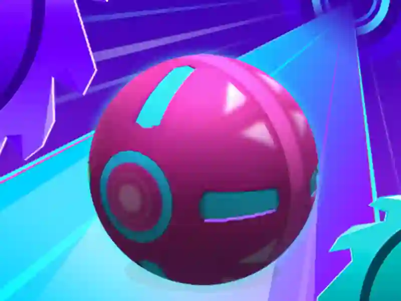 Rolling balls 3D — 無料オンラインゲーム