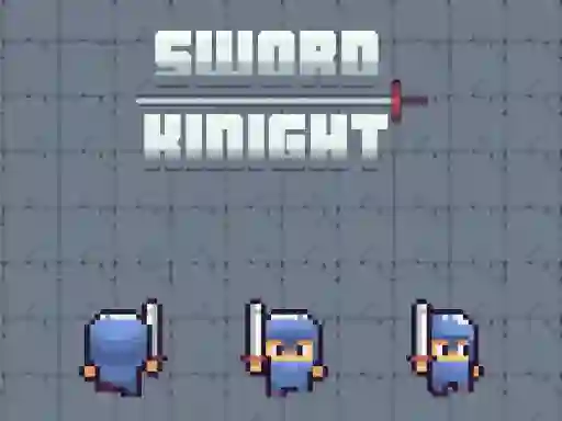 Sword Knight — 無料オンラインゲーム