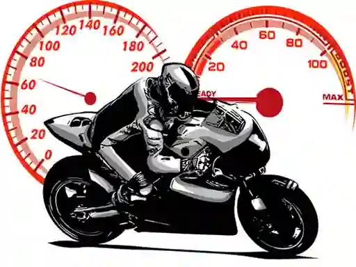 Crazy Bikers Jigsaw — 無料オンラインゲーム