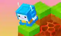 Bomb the mountain — 無料オンラインゲーム
