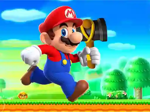 Super Mario Run — 無料オンラインゲーム