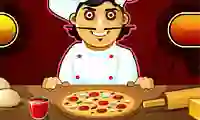 Pizza Bar — 無料オンラインゲーム