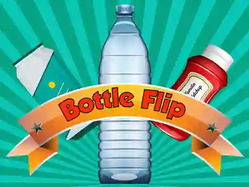 Bottle Flip — 無料オンラインゲーム