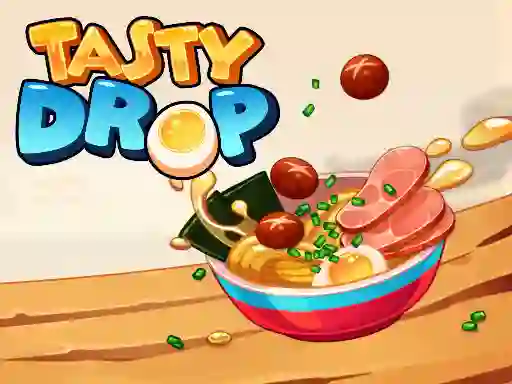 Tasty Drop — 無料オンラインゲーム