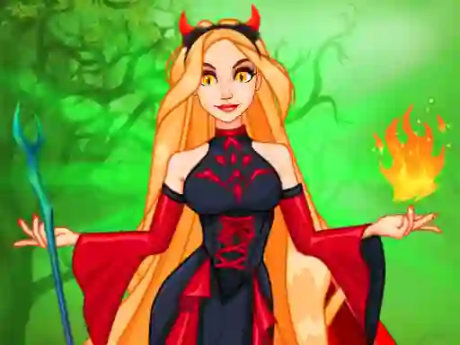 Princess Villains — 無料オンラインゲーム