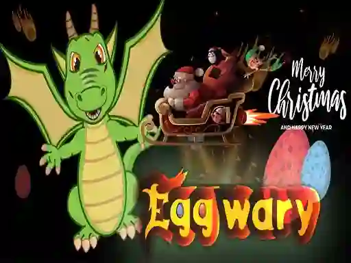 Egg Wary — 無料オンラインゲーム