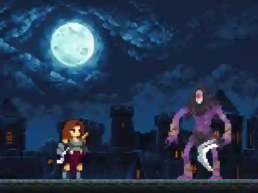 Elden Souls — 無料オンラインゲーム