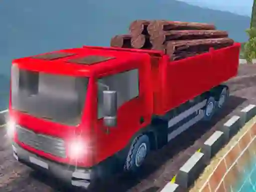 Truck Driver Cargo — 無料オンラインゲーム