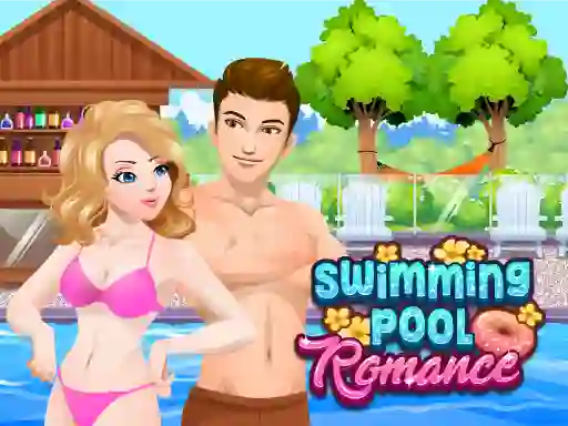 Swimming Pool Romance — 無料オンラインゲーム