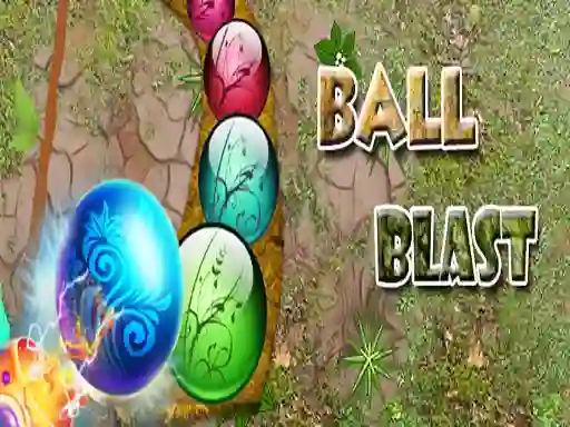 Zuma Blast — 無料オンラインゲーム