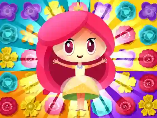 In Bloom — 無料オンラインゲーム