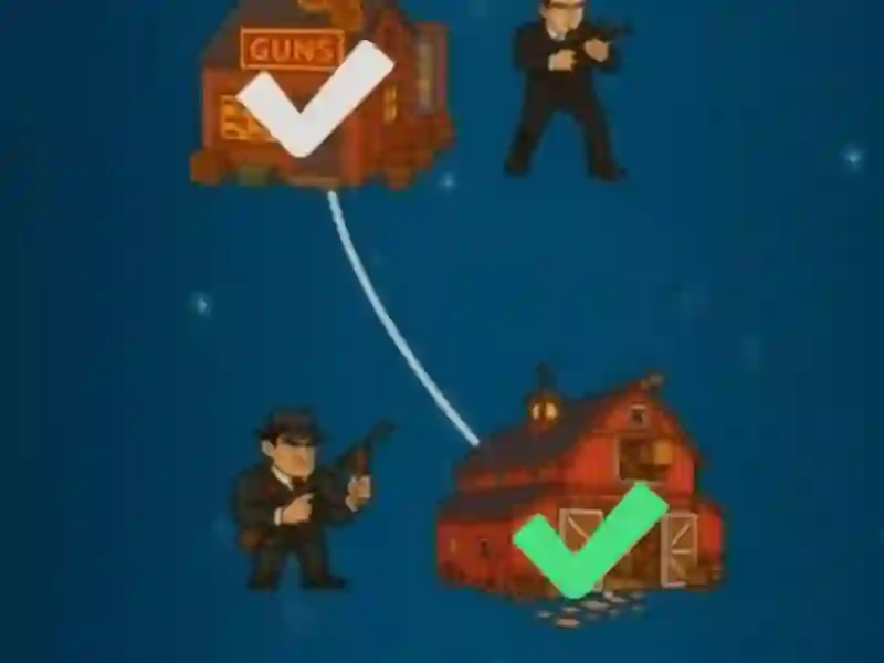 ゲームMafia Cardsオンライン