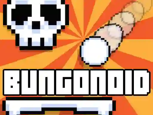 Bungonoid — 無料オンラインゲーム