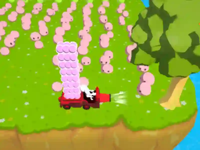 Slime Farm — 無料オンラインゲーム