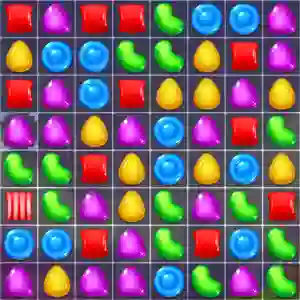 Candy Time — 無料オンラインゲーム
