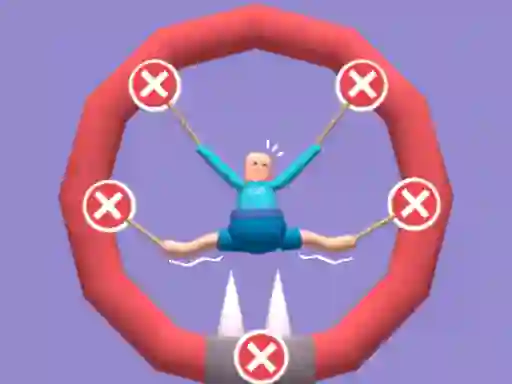 Save The Sausage Man — 無料オンラインゲーム