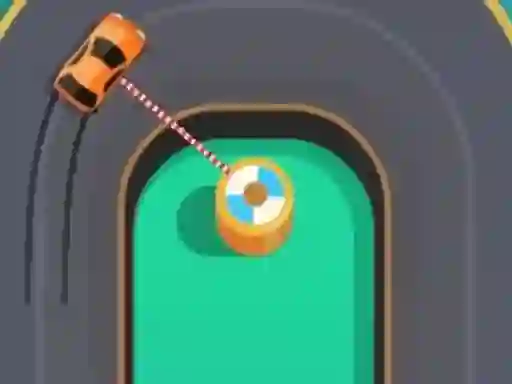 Circuit Drag — 無料オンラインゲーム