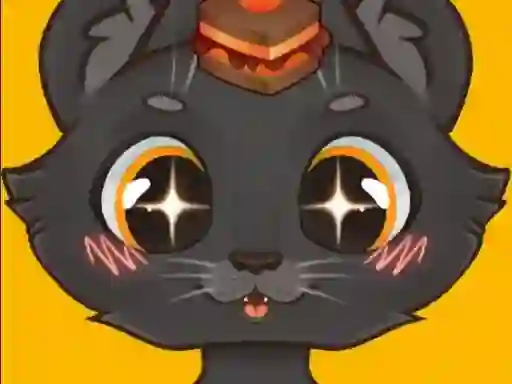 Sweet business of cats: cakes — 無料オンラインゲーム