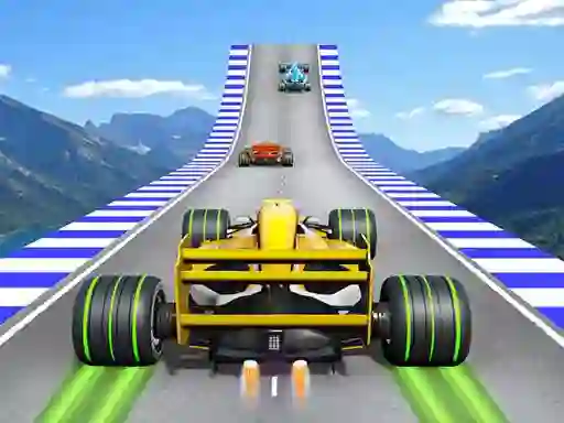 Formula1 shift racer — 無料オンラインゲーム