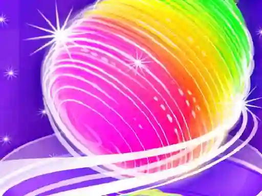 Candy Floss Maker — 無料オンラインゲーム
