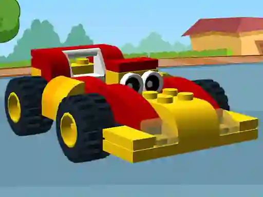 Toy Car Memory — 無料オンラインゲーム