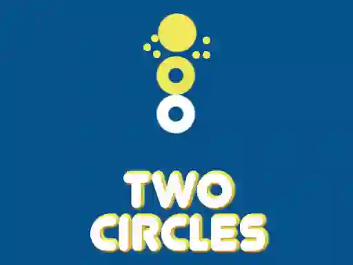 ゲームTwo Circlesオンライン