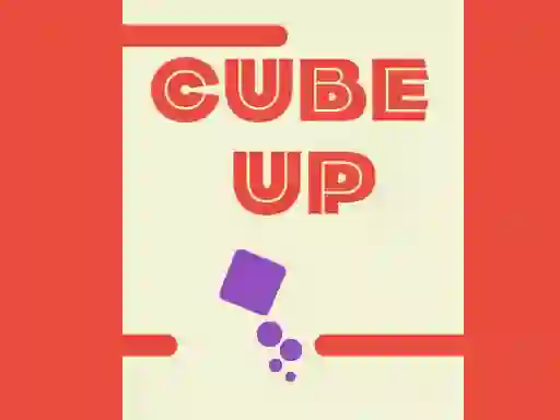 Cube Up — 無料オンラインゲーム