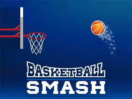 Basketball Smash — 無料オンラインゲーム