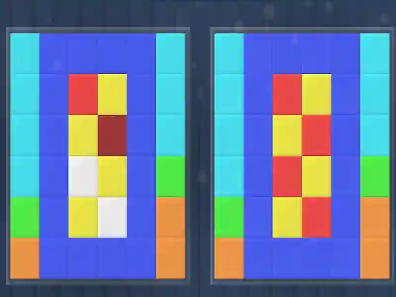 Repeat Pixel Arts — 無料オンラインゲーム