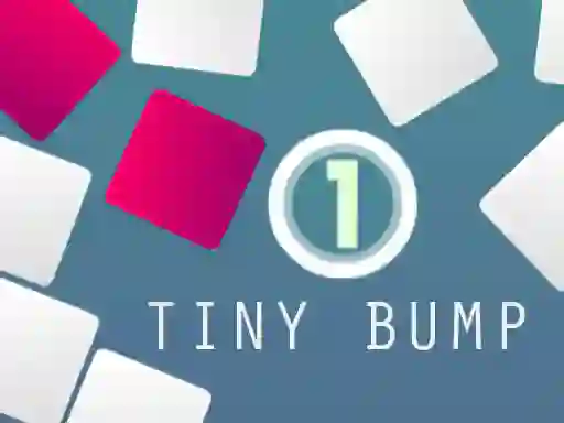 Tiny Bump — 無料オンラインゲーム
