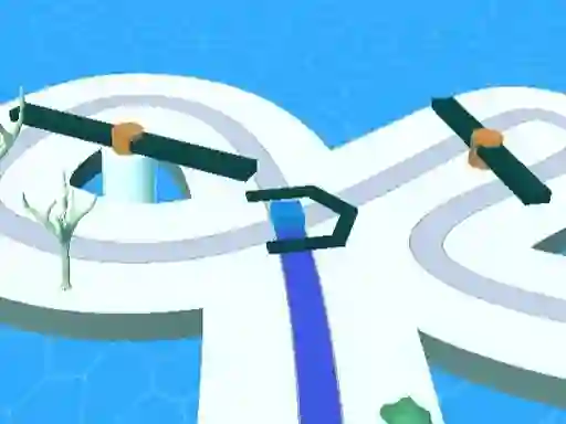 Path Paint 3d — 無料オンラインゲーム