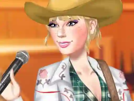 Country Pop Stars — 無料オンラインゲーム