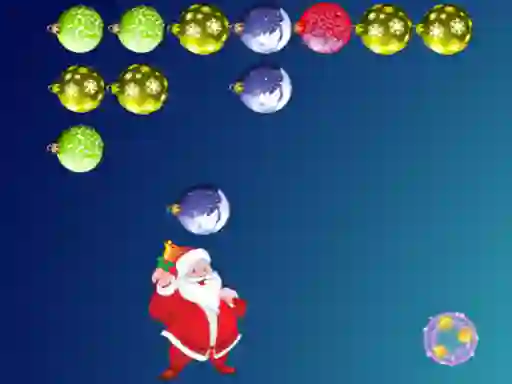 ゲームPuzzle Santa Dashオンライン