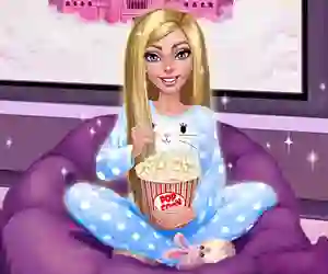 Bonnie Movie Night — 無料オンラインゲーム