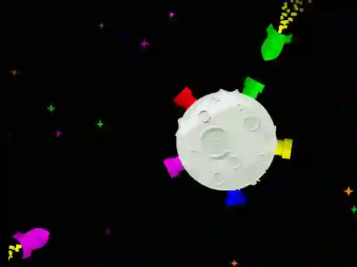 Hacked Ship — 無料オンラインゲーム