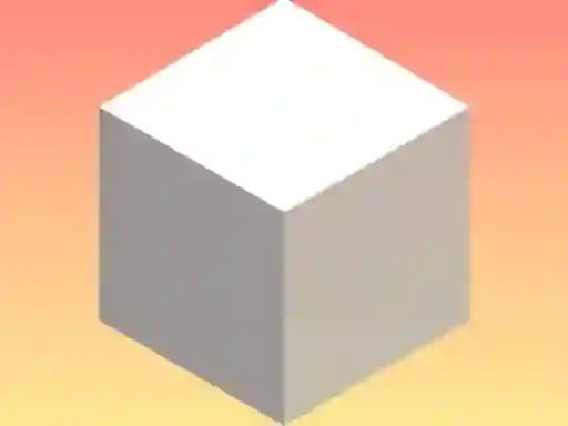 Cube From Space — 無料オンラインゲーム
