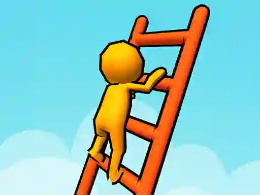 Ladder Race — 無料オンラインゲーム
