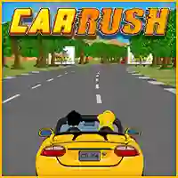 Car Rush — 無料オンラインゲーム