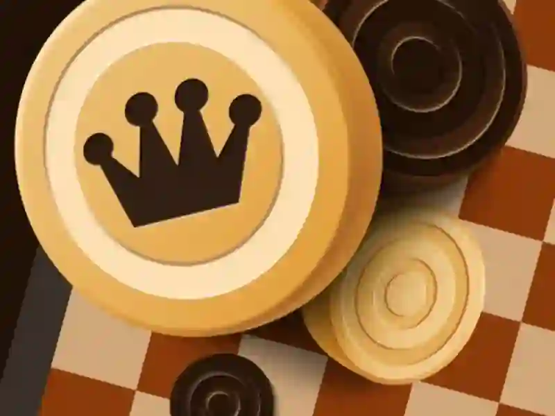 Russian Checkers — 無料オンラインゲーム