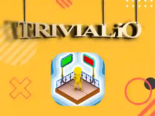 Trivial.io — 無料オンラインゲーム